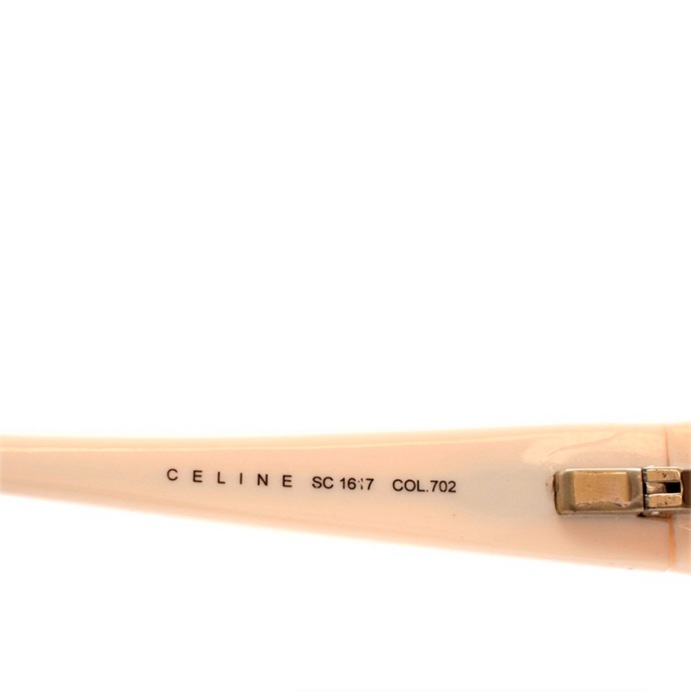 SOLD - Vintage Celine Sunglasses - Picture 5 of 7